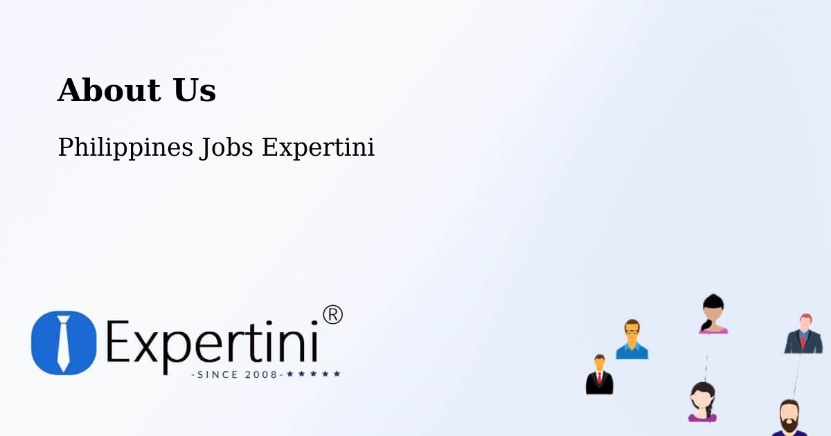 About Expertini Recruitment Platform  – Binmaley - Binmaley, Philippines Jobs Expertini